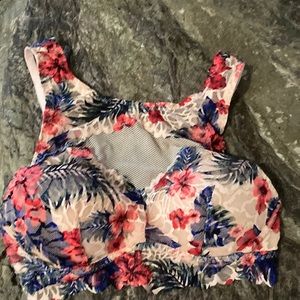 Victoria secret bralette XS